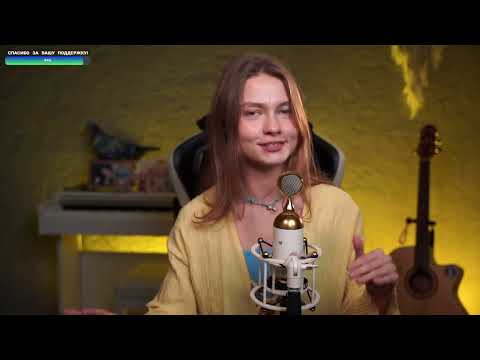 SOMEBODY THAT I USED TO KNOW - Gotye ft. Kimbra @gotye / Cover bi Sasha Kvashenaya @kvashenaya