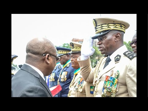 Coup d’état au Gabon ou conflit d’intérêt ?