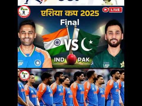 India vs Pakistan Final Controversy LIVE: PAK captain says Suryakumar Yadav ‘disrespected’ cricket
