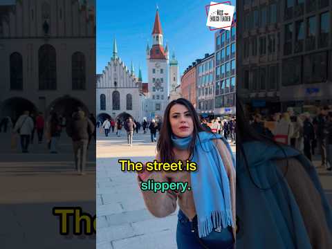 Learn useful everyday adjectives in #English