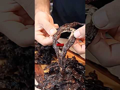 Joe Rogan Learns How Good CARIBOU Meat is
