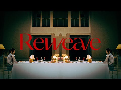 鈴木このみ「Reweave」（TVアニメ『Re:ゼロから始める異世界生活』3rd season オープニングテーマ）