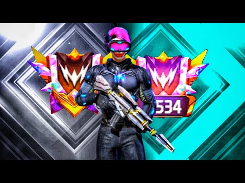 ENTREI NA LIGA DESAFIANTE ll FULL RUSHADÃO TEMPORADA 43 TOP REGIONAL DE ABATES FREE FIRE MOBILE 🎯