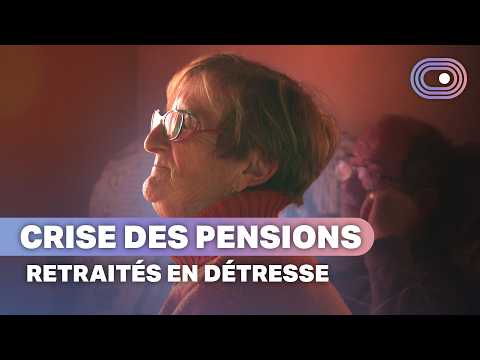 Face à l'inflation, ils ne se sont rien acheté depuis un an et demi