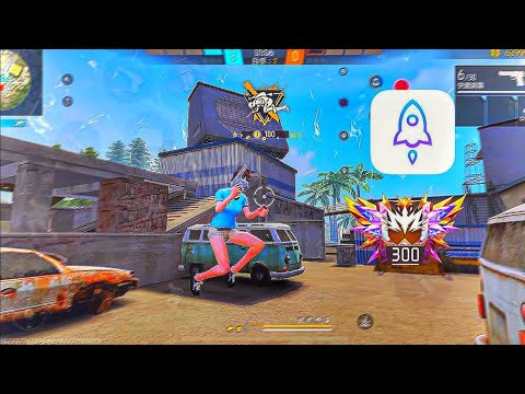 FREE FIRE SHADOW ROCKET 🚀 PROXY/ DNS || AIMBOT SCRIPT SHADOW ROCKET|| @M1NX__ #shadowrocket分享 🔥