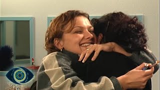 So schön war Ebrus Entschuldigung noch nie! I Tag 90 Staffel 2 I Big Brother