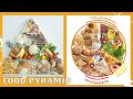 Understanding the Food Pyramid