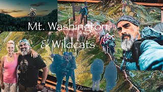 Appalachian Trail Thru Hike - Ep54