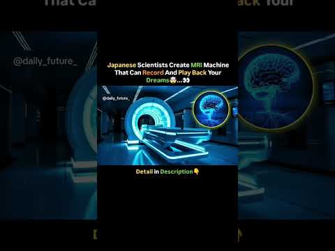 Finally We Can Meet The DREAM GIRL😭👀 #technews2025 #technews #scientist #innovation #techfacts #tech