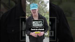 Zach John King's Fast Faves | #CMT