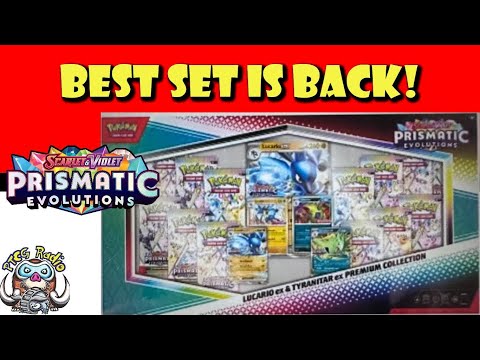 Pokemon TCG News