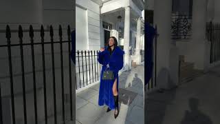 London outfits of the week!
