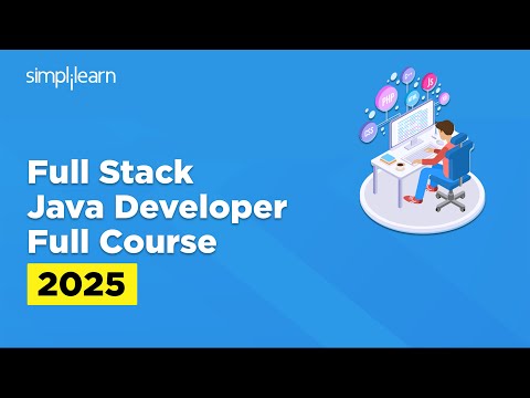 Master Java Development: Simplilearn's Course, Trends, and Opportunities