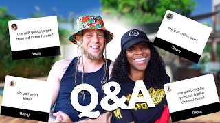 Bring The Princess & Phlo channel back?