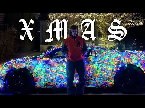 DA CHRISTMAS VIDEO