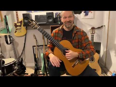 aLive @7 - My Guitar Time Saver for the Adult Musician; Quit warming up Walking! Run, don't Walk!