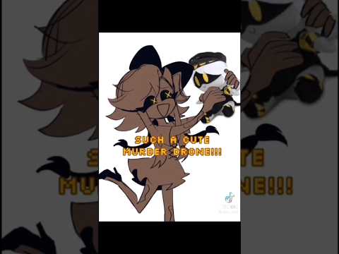 murder drones memes I permanently borrowed from J pt.6✨️ || #murderdronesepisode8 #memes #funny