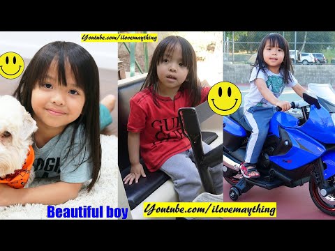 Beautiful Boy by John Lennon. I Dedicate this Music Video to My Son Marxlen. Hulyan and Maya's Vids