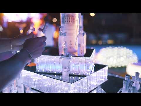 Antonio Toela Events