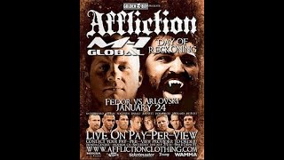 The #legend #Feoder_Emelianenko VS #Andrei Arlovski FULL FIGHT HD