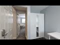 9 bedroom student house in Victoria Park, Manchester