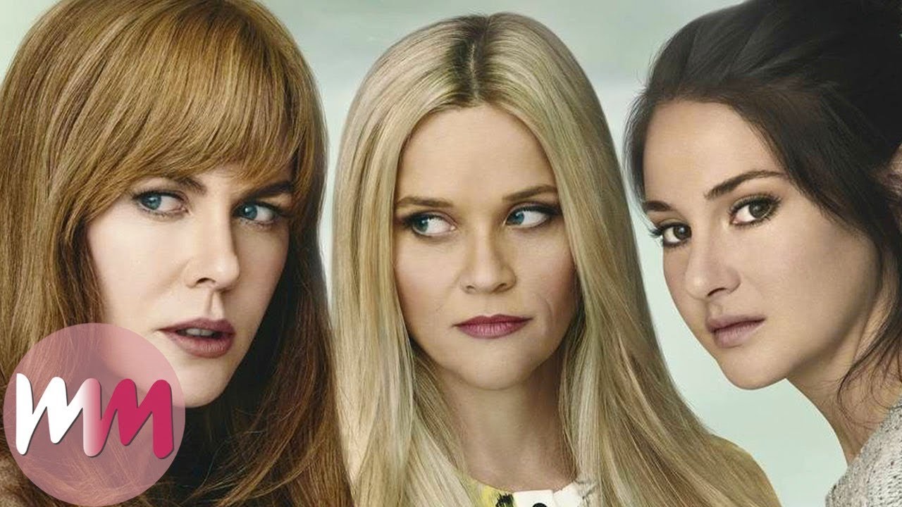 Top 5 Surprising Facts About Big Little Lies