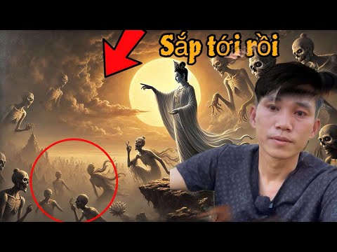 Không Thể Tin Đây Là Sự Thật|Lộc Đã Khốc Khi Thấy Về Tương Lai Do Quan Thế Âm Dẫn|Phim Ma