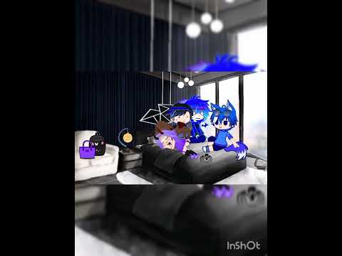 si nosotros hiciéramos una pillamada juntos @dtsansyt @TheCrackuniverse #gachanebula #meme