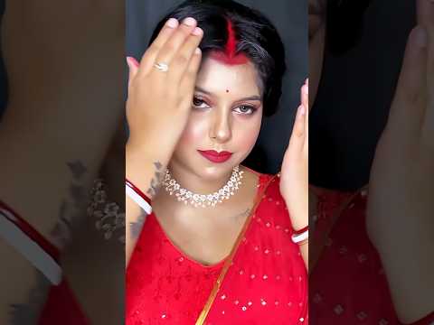 self bridal makeup || makeup class booking number -9907054595 #shorts #short #ytshorts #ytshot