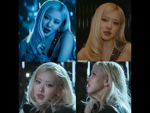 #blackpink #kpop #rosé#messy #джису#gidle #twice #music #edit #rose 💙