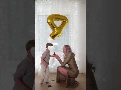 Elwin täyttää 4 🤍