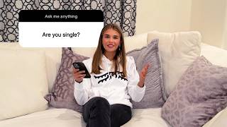 Answering your most asked questions!