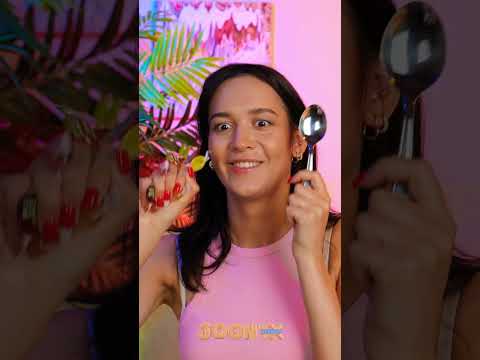 Zuckerzauber für glatte Haut! 🍬✨ DIY Haarentfernung für jeden! #shorts