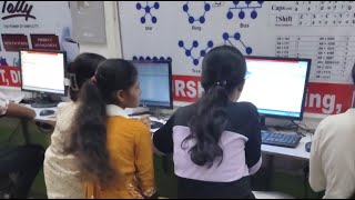 excel mathmatics formula practice Lucknow Computer Rudhauli Smart computer class