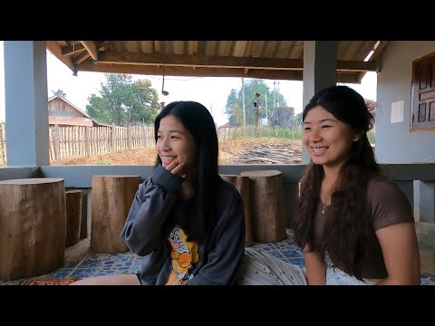 ไปดูว่าคนไทยฝากอะไรมา😃มีเตาะผอมแล้วและแม่ก็แต่งตัวไปที่ไหนวั Meeto AKHA girl มีโต๋สาวอาข่า ไปดูว่าคนไทยฝากอะไรมา😃มีเตาะผอมแล้วและแม่ก็แต่งตัวไปที่ไหนวั