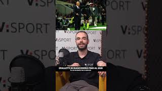 Luciano Spalletti rinnova con la Juventus e punta allo Scudetto!