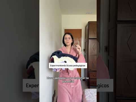 Blusas aprovadas? #professora #humor #compras #look #pedagogia