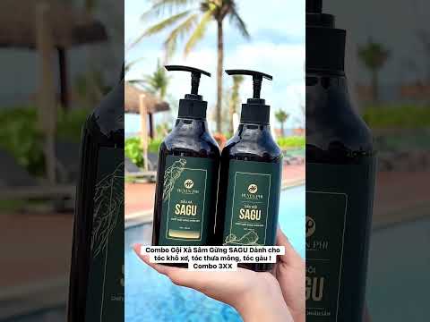 Dầu gội SAGU huyền phi 0969255843 #xuhuongyoutube #lamdep #xuhung #skincare #xuhướng
