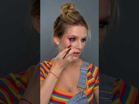 Halloween tutorial🔪