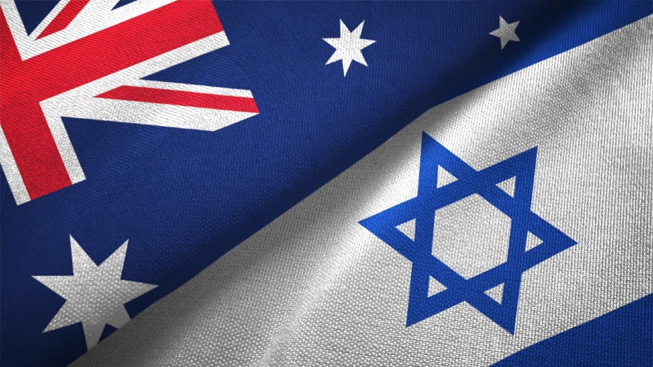 Australia’s relationship with Israel at an ‘all-time low’