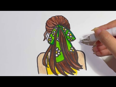 تعلم الرسم بطريقة سهلة وسريعة