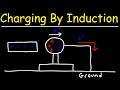Charging by Induction Concepts