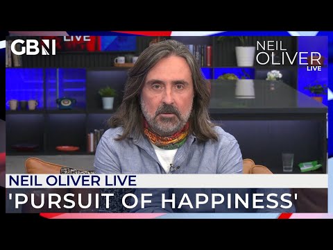 Neil Oliver: Whatever happened to government BY the people OF the people & FOR the people?