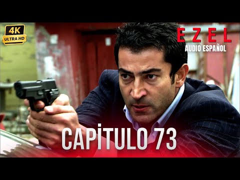 Ezel Capitulo 73 - Audio Español