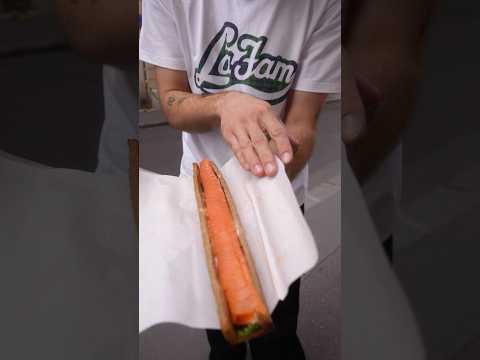 Sandwich à 15€, une Arnaque ? 🤔