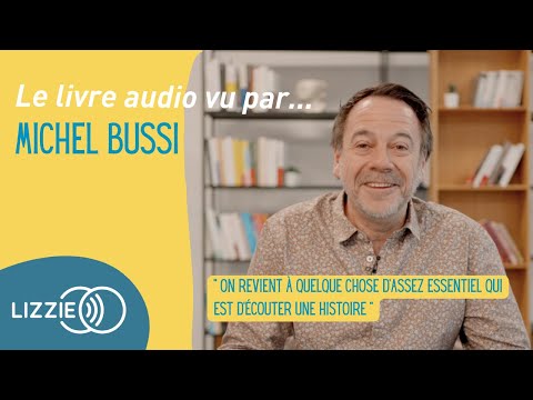 Vidéo de Michel Bussi