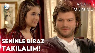 Behlül, Nihal'i Eğlenmeye Götürecek! - Aşk-ı Memnu Özel Klip