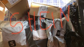 Coisas para casa da Shein