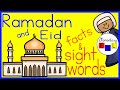 Exploring Ramadan and Eid al-Fitr for Kids