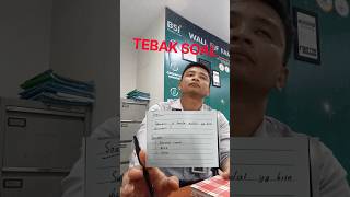 Benda pada yang bisa cair di bank